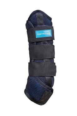 Cool on Track Gamaschen