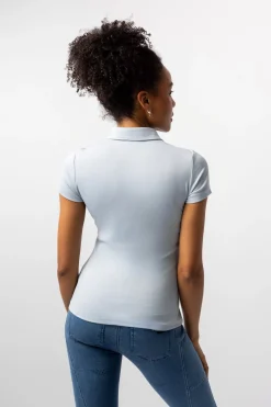 Corinne Damen Poloshirt