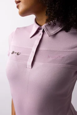 Corinne Damen Poloshirt