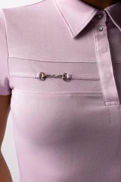 Corinne Damen Poloshirt