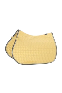 Cotton Contrast Springschabracke