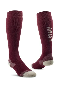 Country Performance Merino Socken