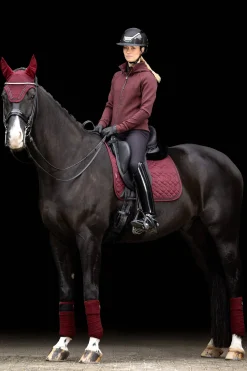 Crystal Fliegenhaube