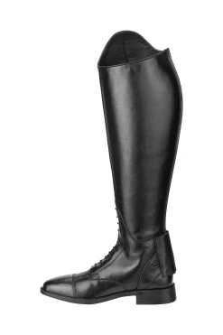 Curvy Am® Riding Boots