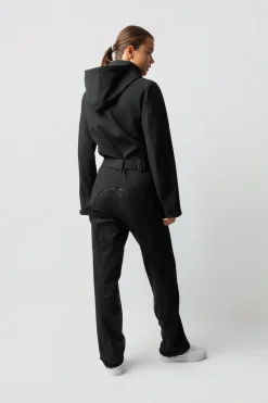 Cynthia Softshell Overall