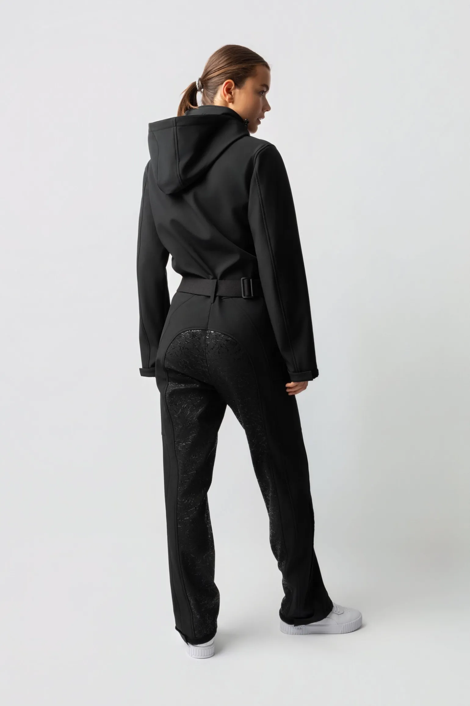 Cynthia Softshell Overall