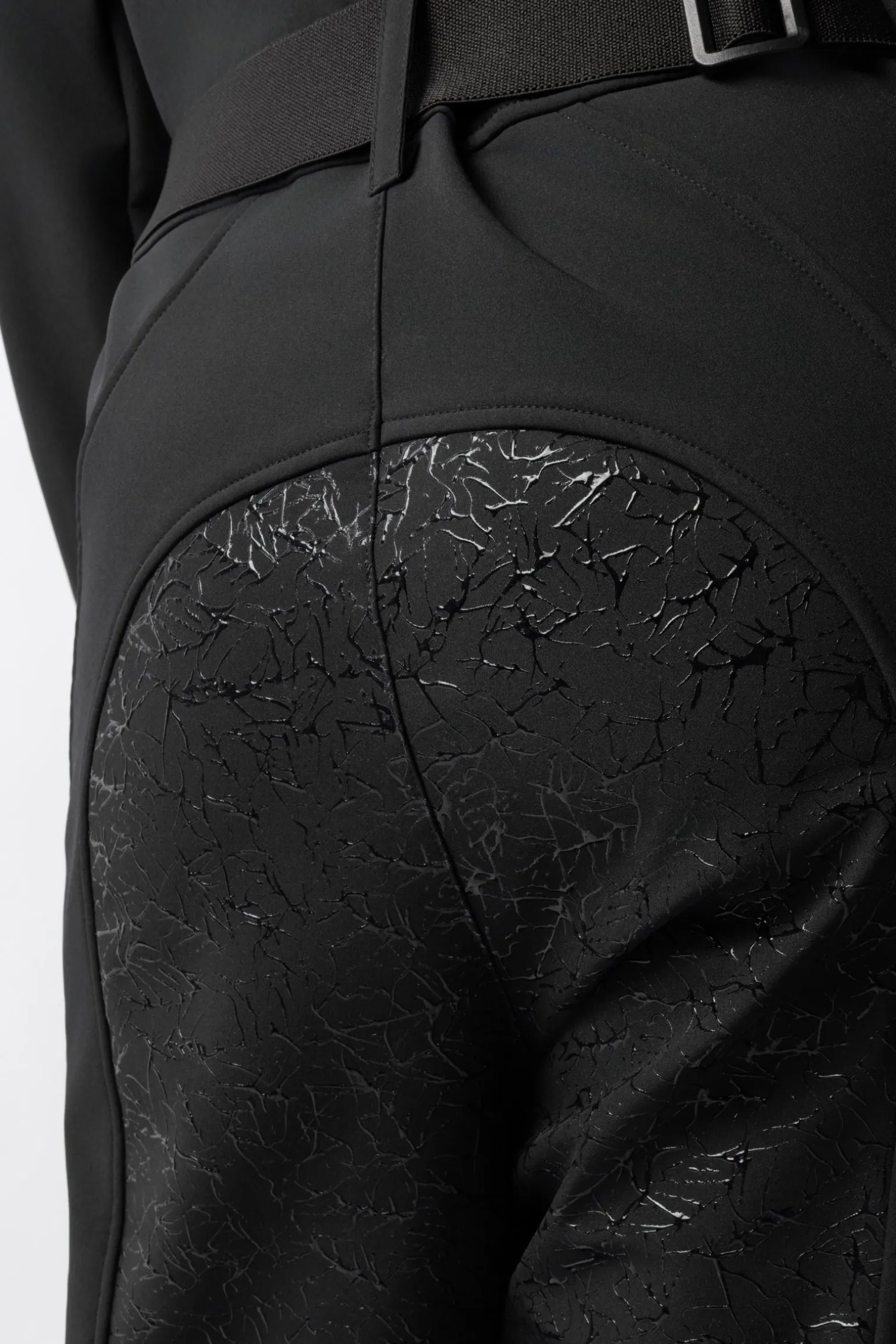 Cynthia Softshell Overall