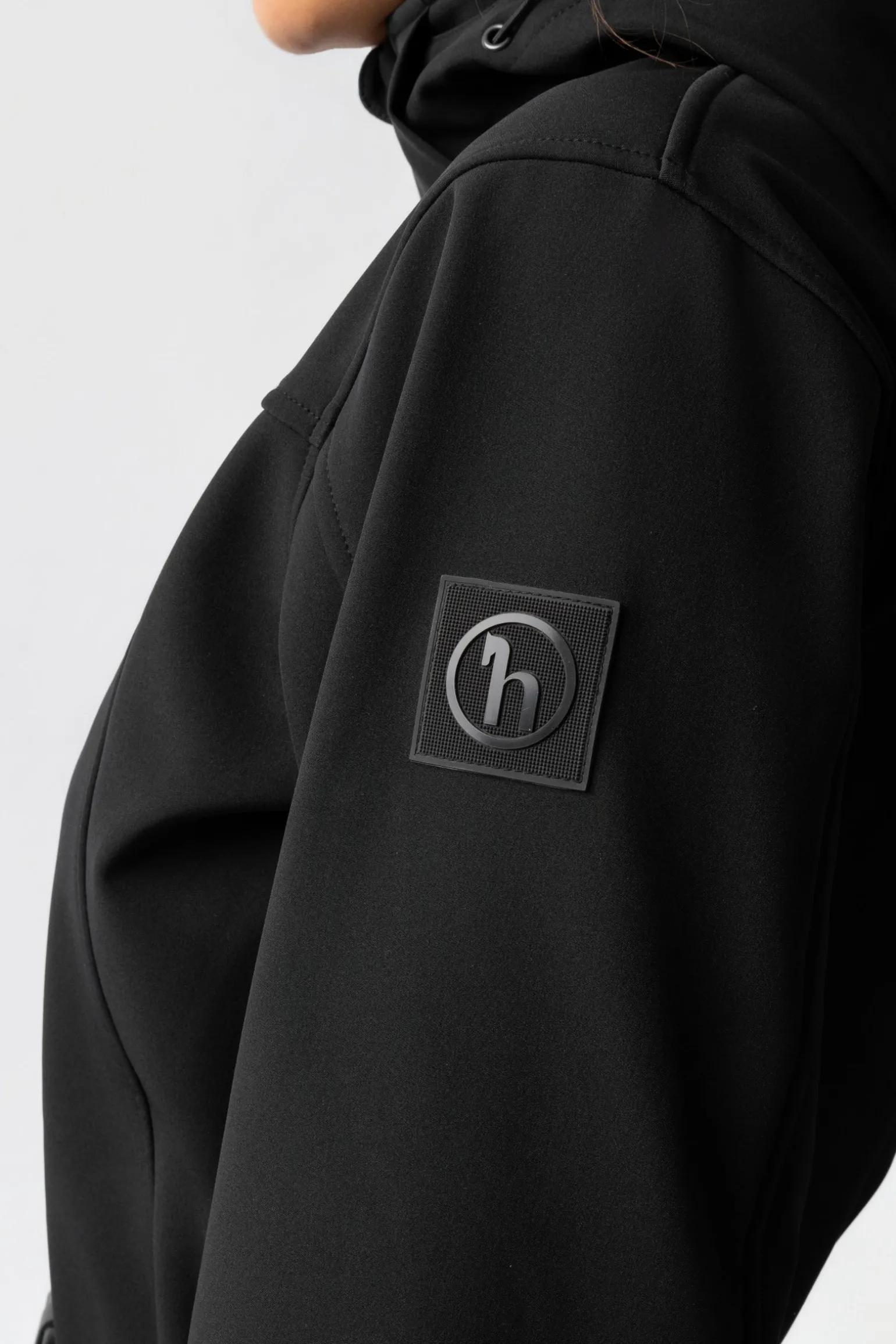 Cynthia Softshell Overall