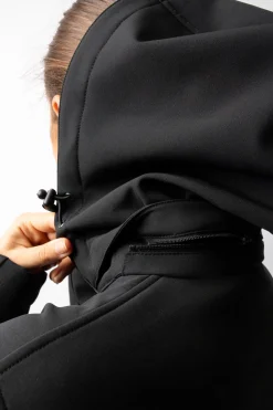 Cynthia Softshell Overall