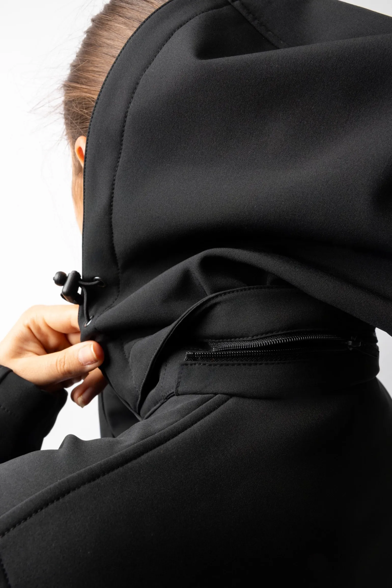 Cynthia Softshell Overall