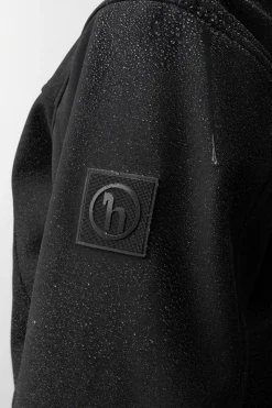 Cynthia Softshell Overall