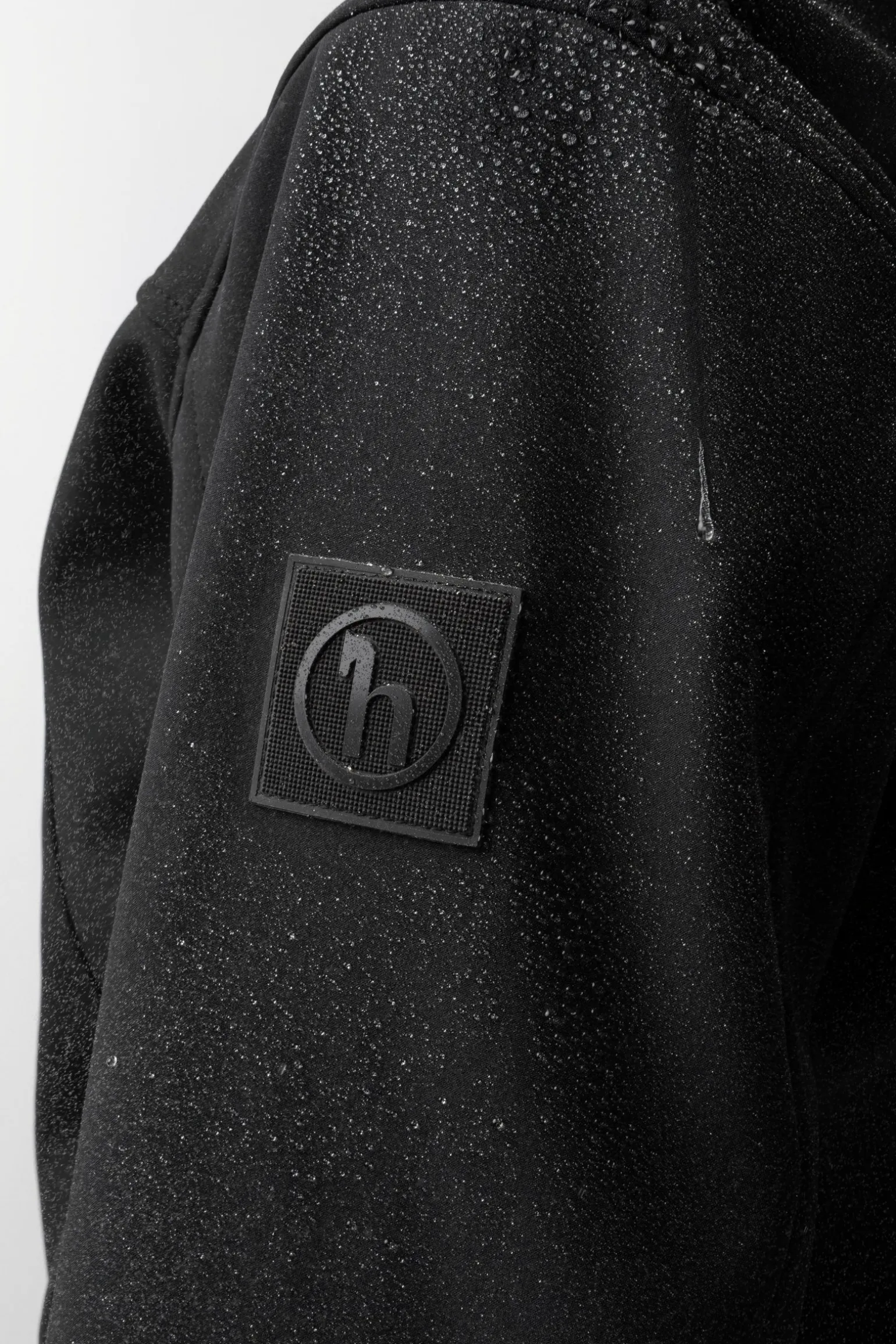 Cynthia Softshell Overall