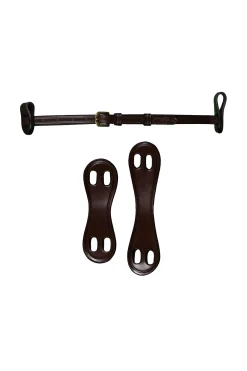 D Collection Sperriemen (13 mm) mit 2 Schlaufen