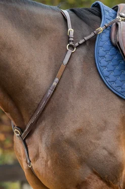 D Collection Vorderzeug mit Brücke