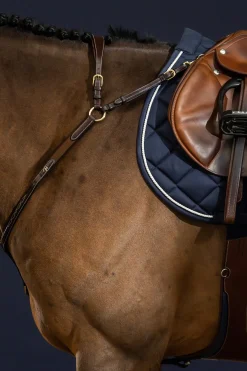 D Collection Vorderzeug mit Brücke