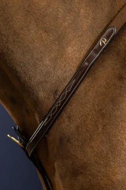 D Collection Vorderzeug mit Brücke