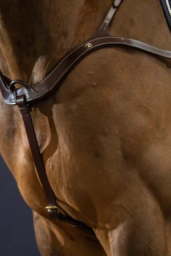 D Collection Vorderzeug mit langer Brücke