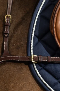 D Collection Vorderzeug mit langer Brücke