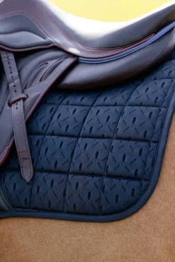 3D Mesh Self-Cool Eurojump Springschabracke