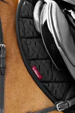 3D Mesh Self-Cool Eurojump Springschabracke