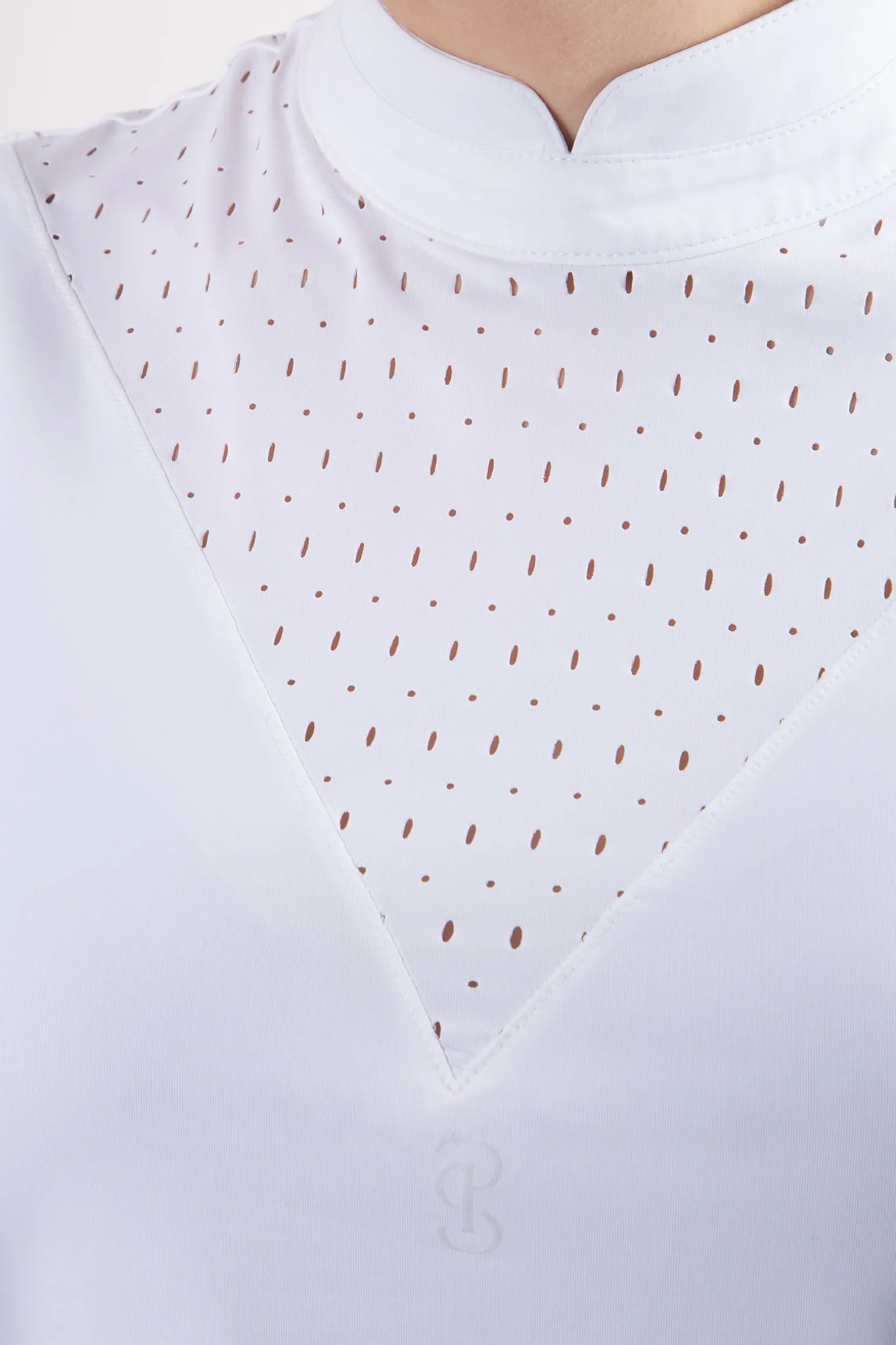 Dahlia ärmelloses Turniershirt