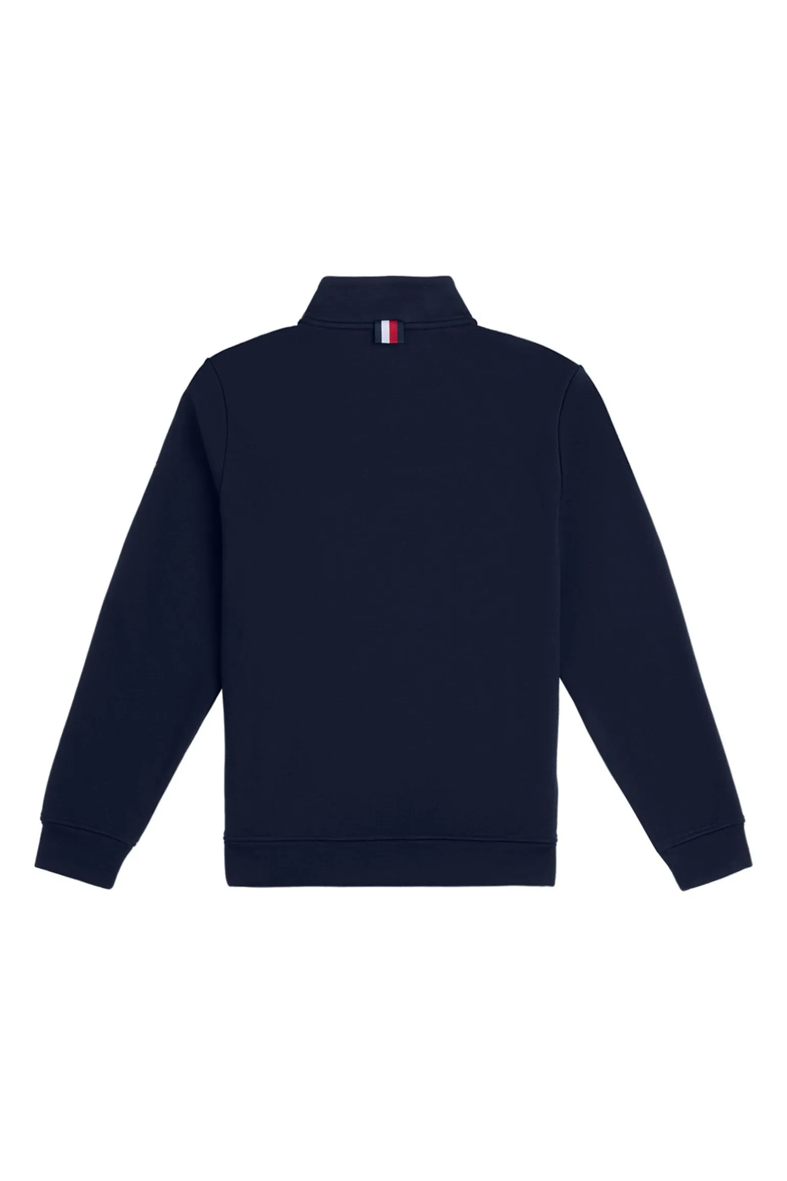 Dallas Men´s 1/4 Zip Sweatshirt