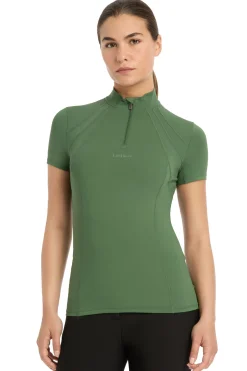 Damen Mia Mesh Base Layer