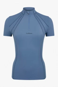 Damen Mia Mesh Base Layer