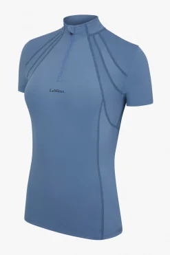 Damen Mia Mesh Base Layer
