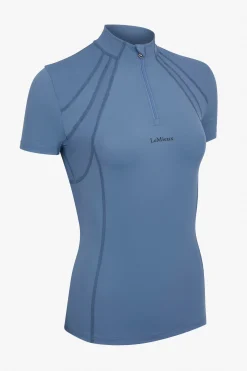 Damen Mia Mesh Base Layer