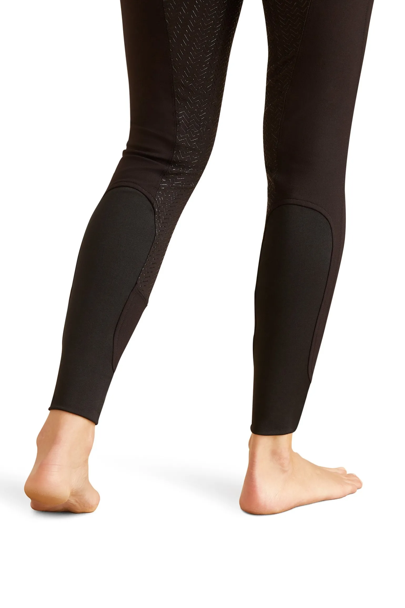 Damen Prelude 2.0 Reithose mit Vollbesatz