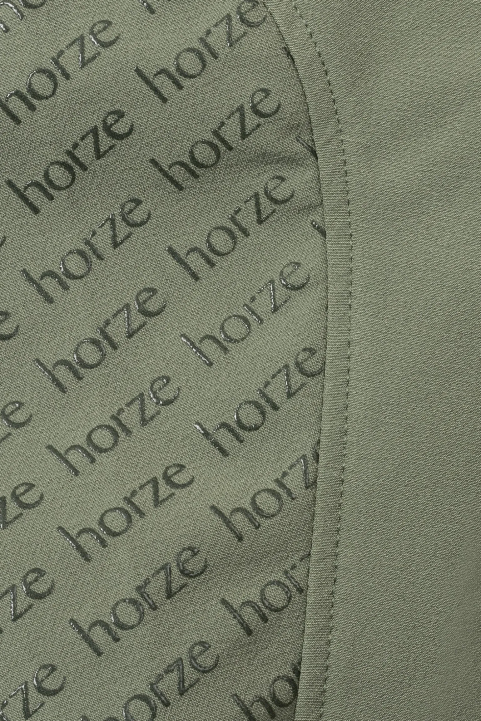 Damen Reithose mit Silikonvollbesatz und hohem Bund