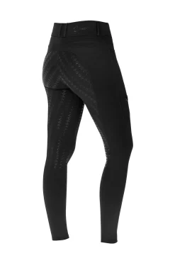 Damen Reitleggings mit Vollbesatz
