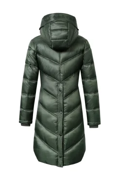 Damen Steppmantel