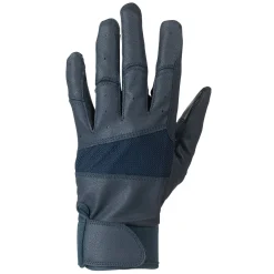 Damen Stretch-Reithandschuhe mit Neopren