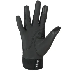 Damen Stretch-Reithandschuhe mit Neopren