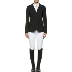 Damen Turnierjackett