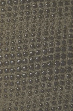 Damen Vollbesatzreithose mit Gürtelschlaufendetail