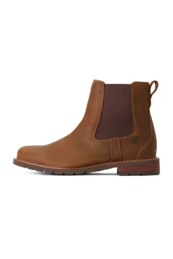 Damen Wexford wasserdichte Stiefel