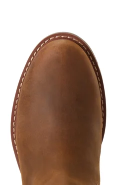 Damen Wexford wasserdichte Stiefel