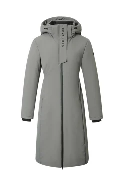Damen Wintermantel