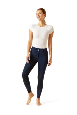 Damenreithose Prelude 2.0 Traditionell mit Vollbesatz