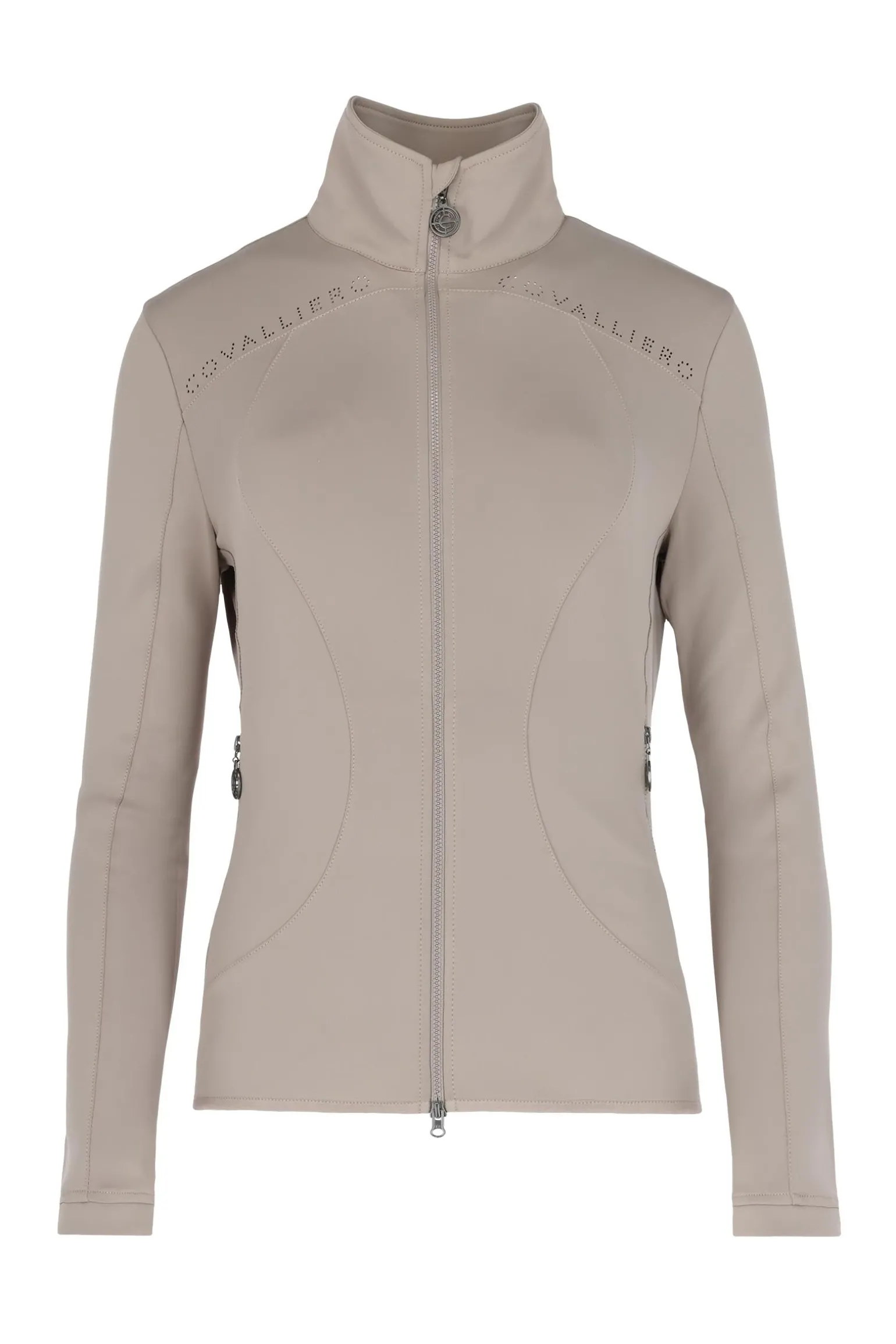 Damen-Trainingsjacke SS25