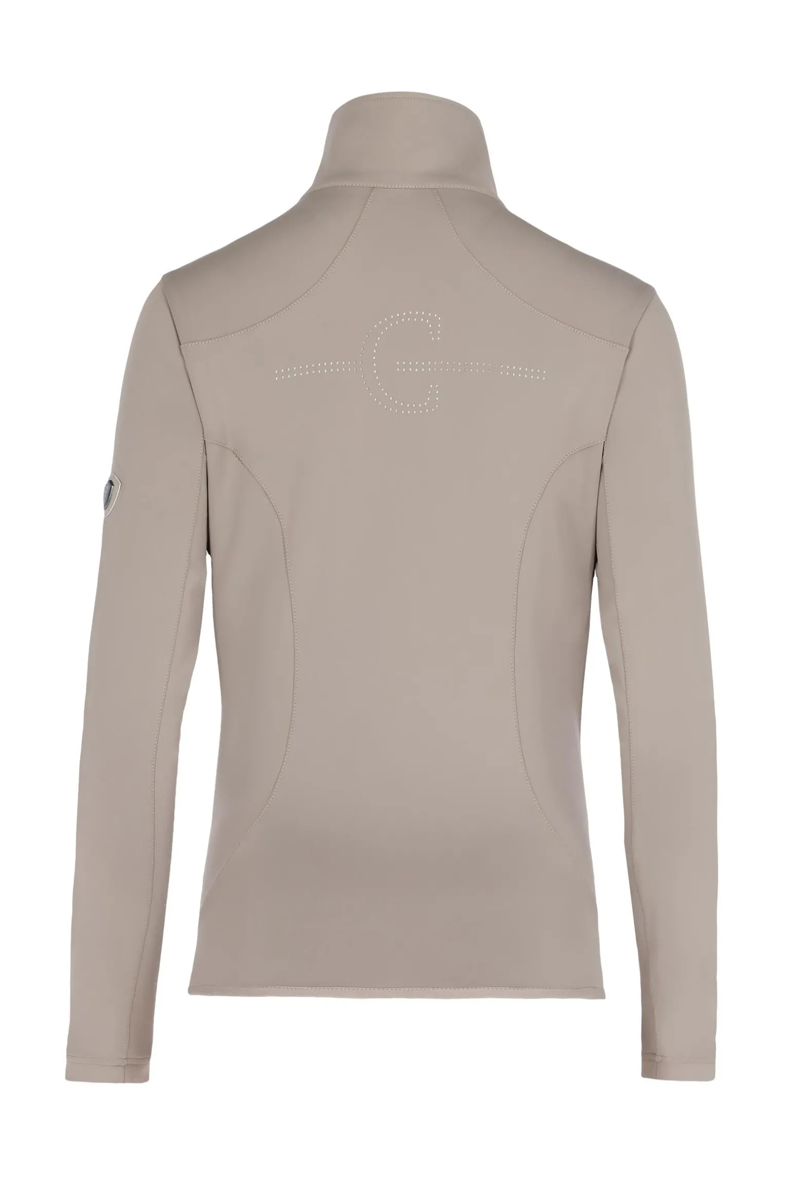Damen-Trainingsjacke SS25