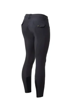 Damien Herrenreithose mit Kniebesatz UPF 40+