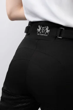 Dana Winterreithose für Damen