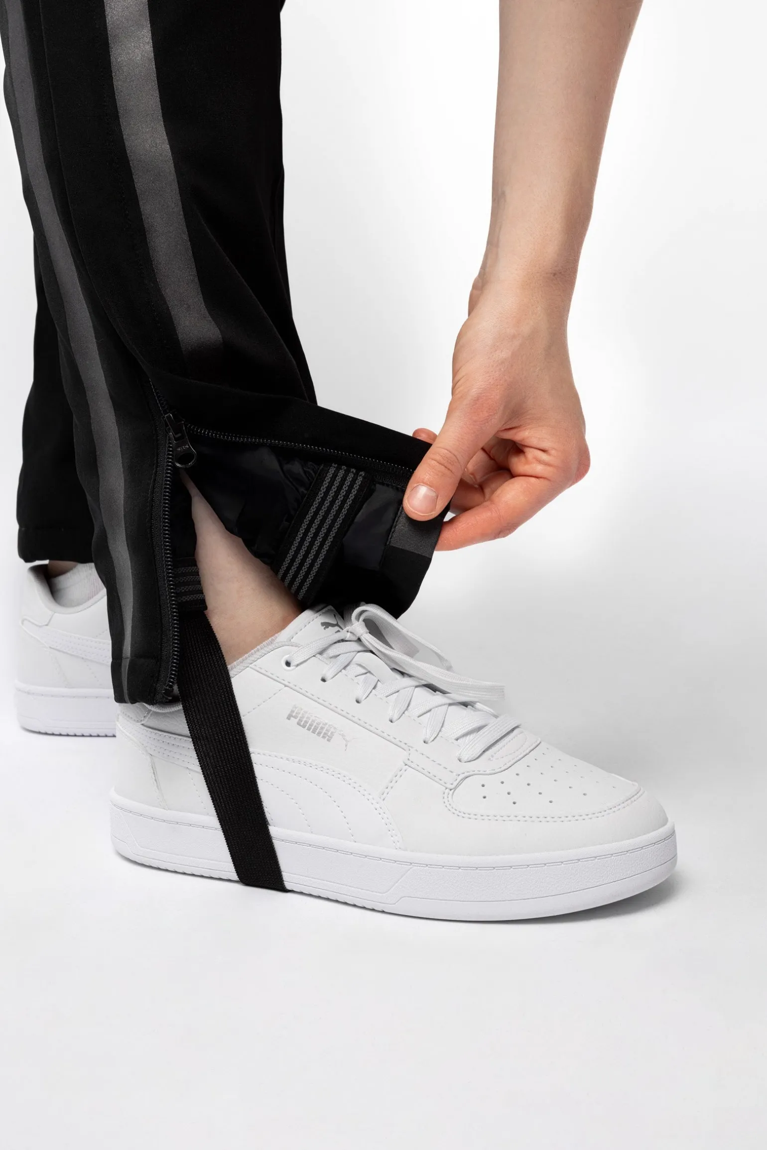 Dana Winterreithose für Damen