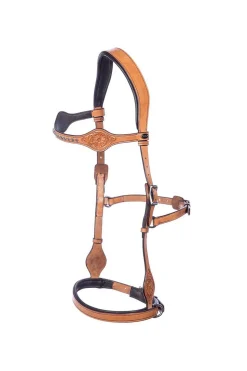 Dandy Sidepull mit Zügeln (System 3)