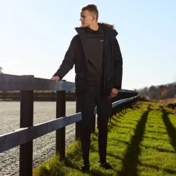 Daniel Herren Fleece Sweatshirt