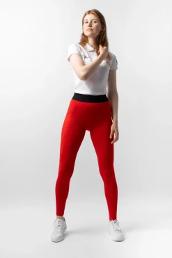 Danika Thermo-Vollbesatzreitleggings